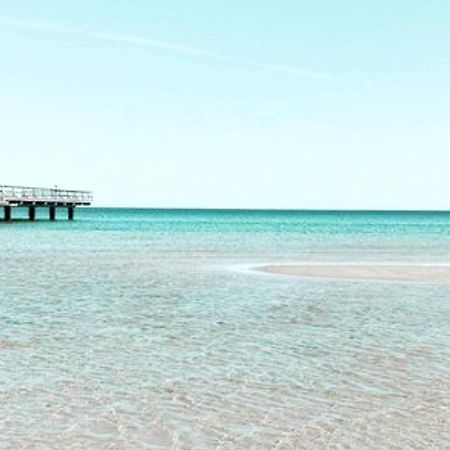 Holiday Home Malaretorpsvaegen Borgholm Luaran gambar