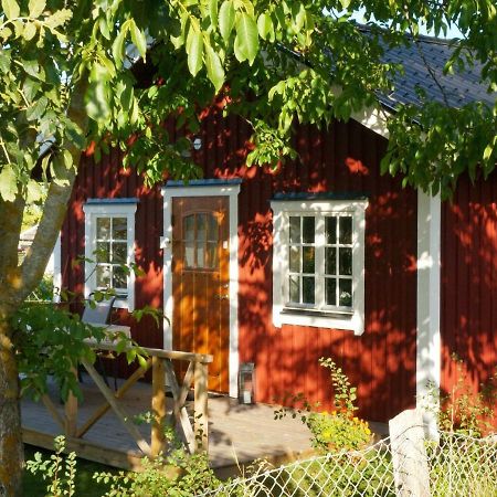 Holiday Home Malaretorpsvaegen Borgholm Luaran gambar