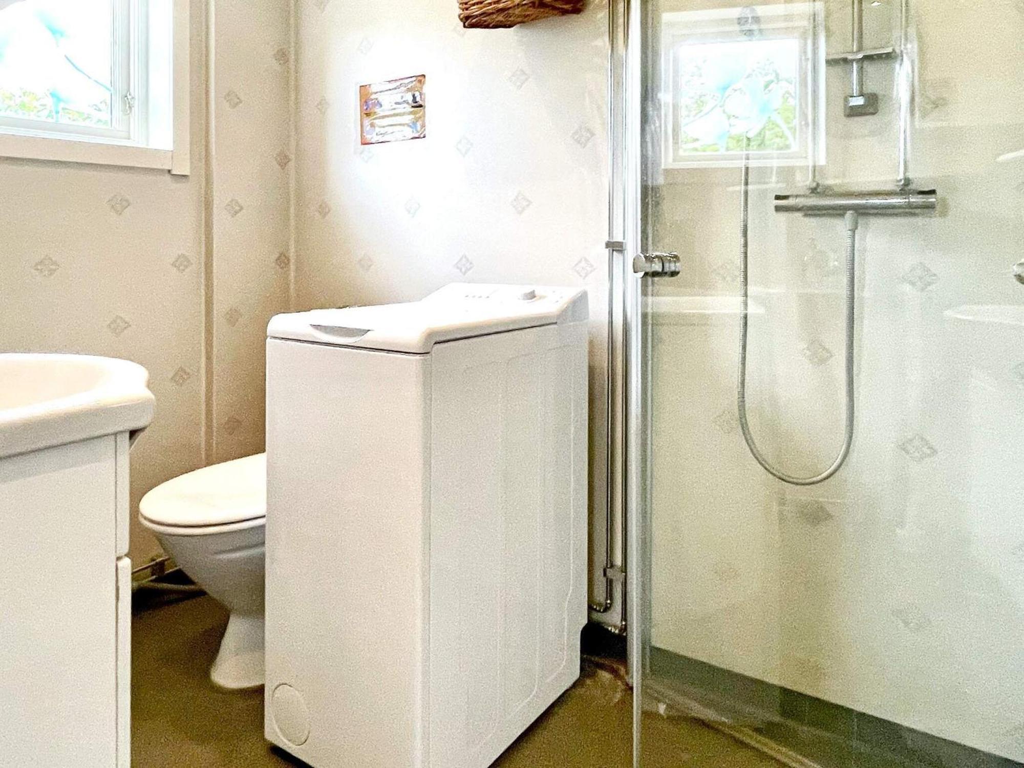 Holiday Home Malaretorpsvaegen Borgholm Luaran gambar