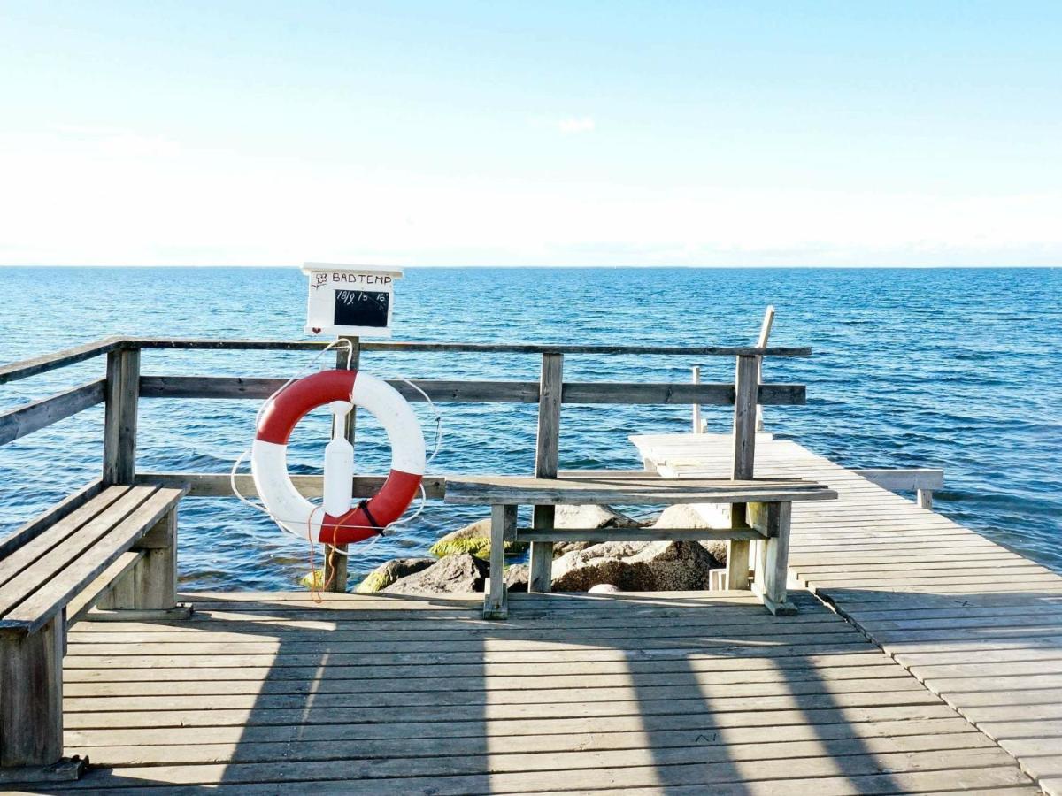 Holiday Home Malaretorpsvaegen Borgholm Luaran gambar