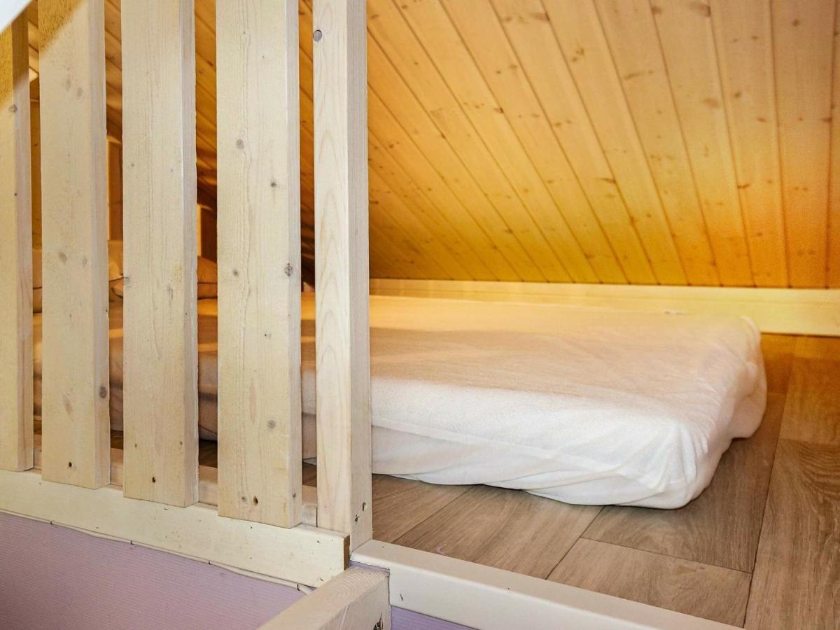 Holiday Home Malaretorpsvaegen Borgholm Luaran gambar