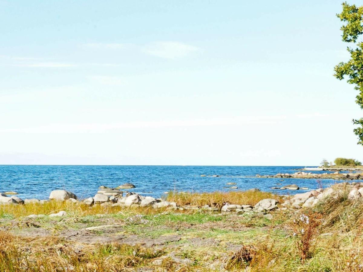 Holiday Home Malaretorpsvaegen Borgholm Luaran gambar